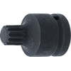 BGS 5054-M18 | Impact Bit Socket | 20 mm (3/4")