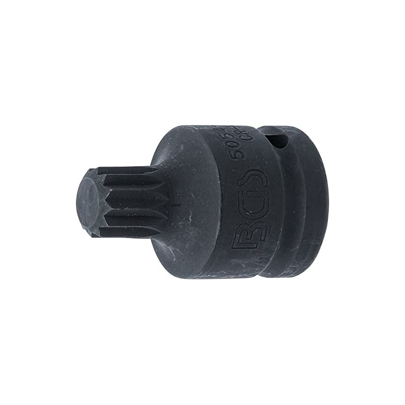 BGS 5054-M18 | Impact Bit Socket | 20 mm (3/4")