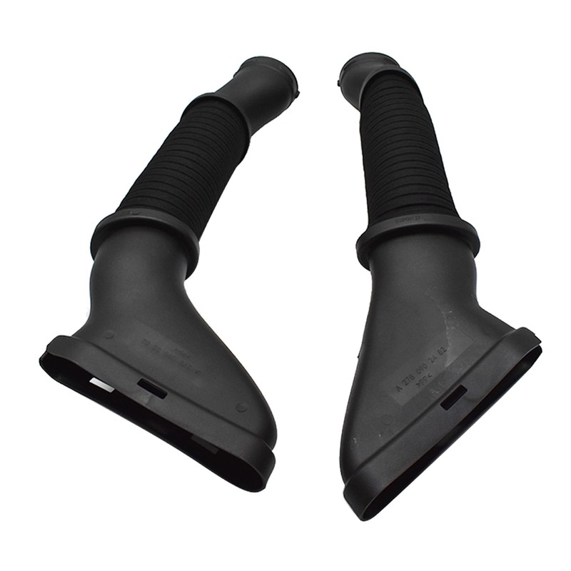 Thomletha Air Intake Hose Replacement for GL63 GL450 GL550 2013-2016