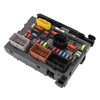 Engine Fuse Box Reliable Circuit Protection Enhanced Safety Replacement for