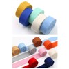 Aumey Cotton Webbing，Webbing Bag Handles, Bag Strap for Tote Bag
