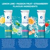 Liquid I.V. Hydration Multiplier Electrolyte Powder Mix Lemon Lime +