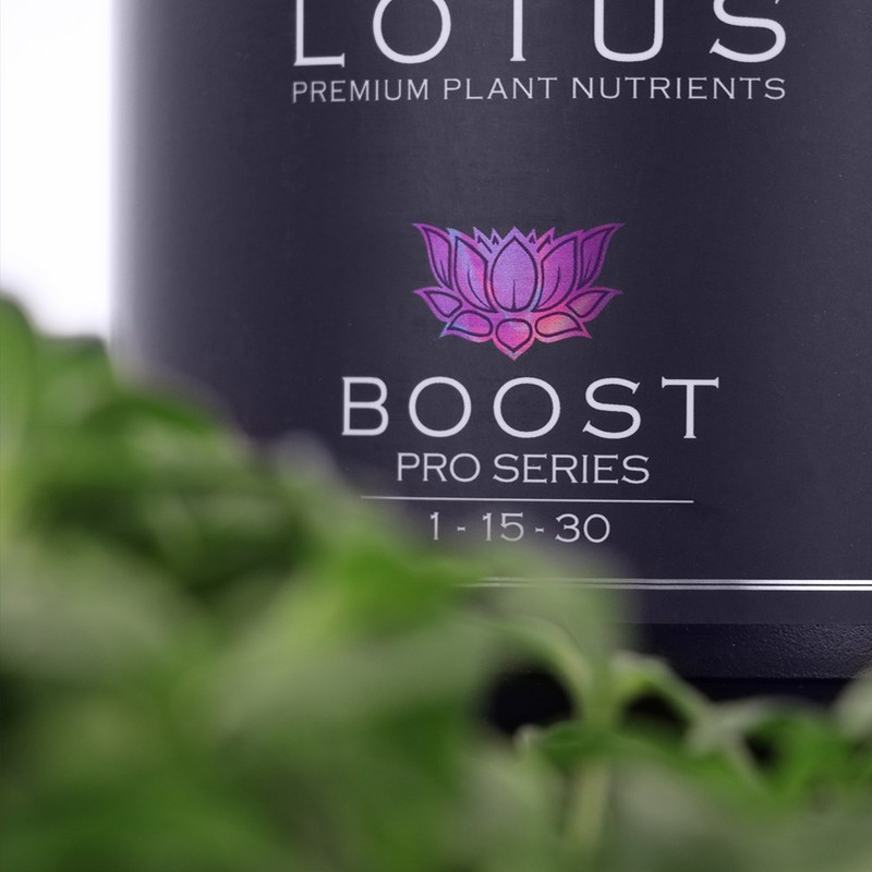 Lotus Nutrients Boost Pro Series (72 oz.)