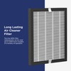 Westinghouse Air Purifier True HEPA Filter Replacement Compatible with 1804