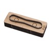 Leather Metal Cutting Die DIY Stamping Punching Cut Mold Alloy