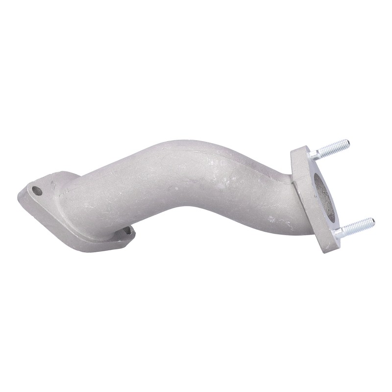 Intake Manifold Pipe 30mm SShape Accessory Fit for CG 250cc