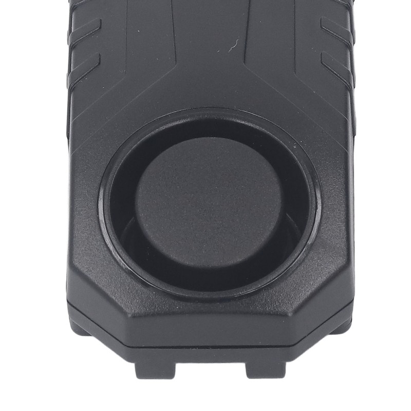 Bike Alarm 113dB Sensitivity Volume Adjustable Waterproof Bike Anti Theft