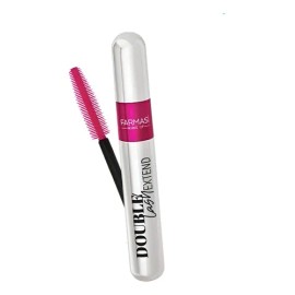 Rimel De Extensión Double Lash/ Farmasi