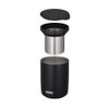 Thermos Vacuum Insulated Tea Tumbler, 16.9 fl oz (500 ml),