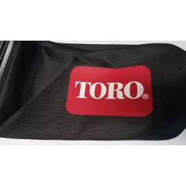 Toro 117-4191 Grass Bag fits many Super Bagger Lawn Mowers OEM