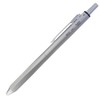 OHTO MS02 3-In-1 Multifunction Pen, Equipped with Needle Tip 0.7mm