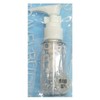 Ensures hygiene with a clean pumping mechanism. 30ml mini empty bottle with a clean pumping mechanism. / 깔끔한 펌핑 방식으로 위생까지 챙긴다 미니공병 30ml 깔끔한 펌핑 방식으로