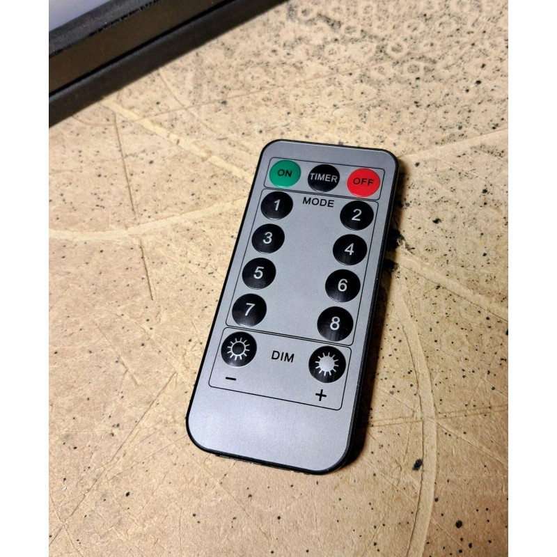 MG Auto Dealer LED Lighted Sign Replica With Remote