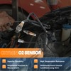 Automost O2 Sensor Upstream and Downstream 2Pcs - Compatible with