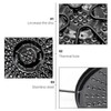 EATAKWARD Gas Stove Heat Guide Plate Flame Reducer Simmer Ring