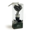 Heart Shaped Wine Stopper