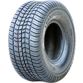 Kenda K399 10 Ply 205/65-10 Trailer Tire
