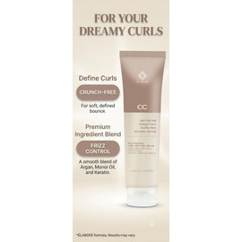 Elabore Paquete De 2 Cabellos Cc - Cc Pour Cheveux 5.07Fl.Oz/ 150Ml