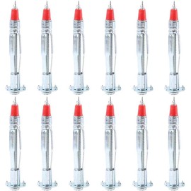 Keadic 1/8" 35/46/59mm Long Molly Bolt Drive Heavy Duty Galvanised Steel Hollow Drive Wall Anchor Screw Kit Ideal for Drywall Walls, Wall Cladding or Ceilings