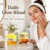 Turmeric VC Face Cream for Daily Moisturizing – Lightweight Brightening