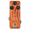 One Control One Control FLUORESCENT ORANGE AIAB Overdrive Guitar Effect