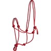 Halter Rope, red