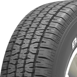 BFGoodrich Radial T/A All Season Car Tire for Passenger Cars, P215/60R15 93S