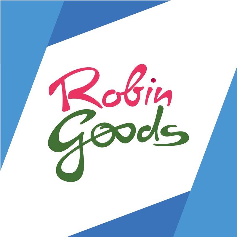 Robin Goods Fine Kitchen Grater, Nutmeg and Raw Vegetable Grater