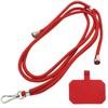 Lanyard Holder, Neck Strap, Smartphone Strap, Shoulder Strap, Nylon Material,