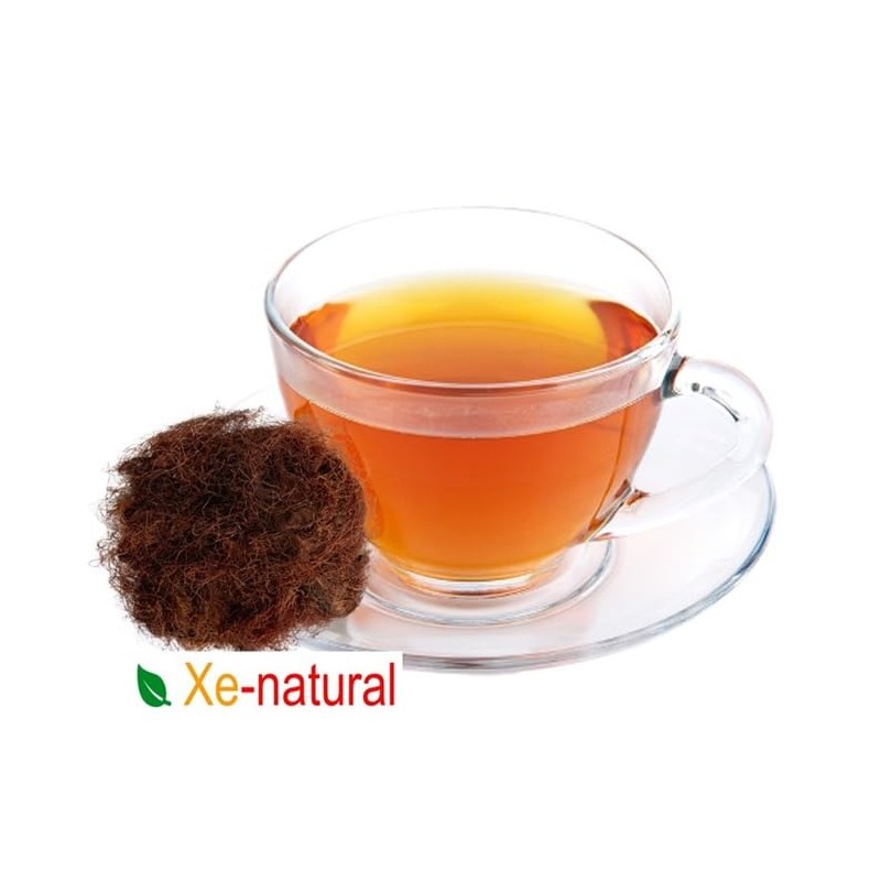 Xe natural - Te PELO DE ELOTE - Infusion Herbal