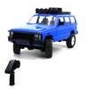 RC Car 2.4Ghz 1/12 Off Road RC Trucks 4WD Vehicle