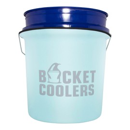 Bucket Coolers - 7mm Neoprene Sleeve for 5 Gallon Bucket