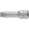 HAZET 9173 Extension Bar, Insertion Angle 0.5 inches (12.7 mm),
