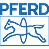 Pferd workshop file, square, 200 mm, square, tapered file, cross