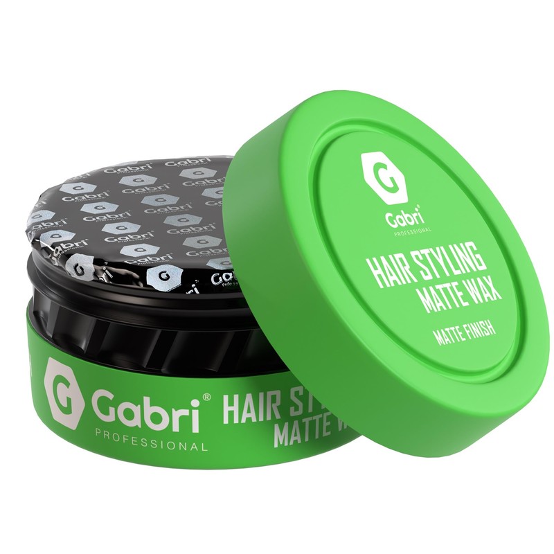 G Gabri Gabri Hair Styling Wax 150ml | Hair Gel