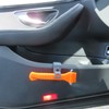 LifeHammer Brand Car Safety Hammer, The Original Emergency Escape and