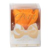 Q-FLA 832888 Soap Flowers, 1 Round, Petit, Set of 7