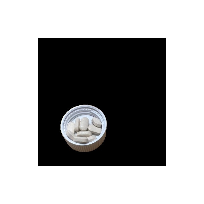 Vital Nine Bromelain Q 60 tablets x 2 bottles 2