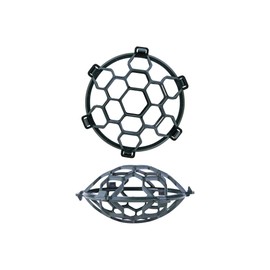 FloristryWarehouse Holly Chapple Bouquet Pillow Cage 10cm (Pack of 2)