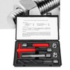 11Pcs M16x1.5 Thread Repair Kit Stainless Steel Drill Helicoil Repair