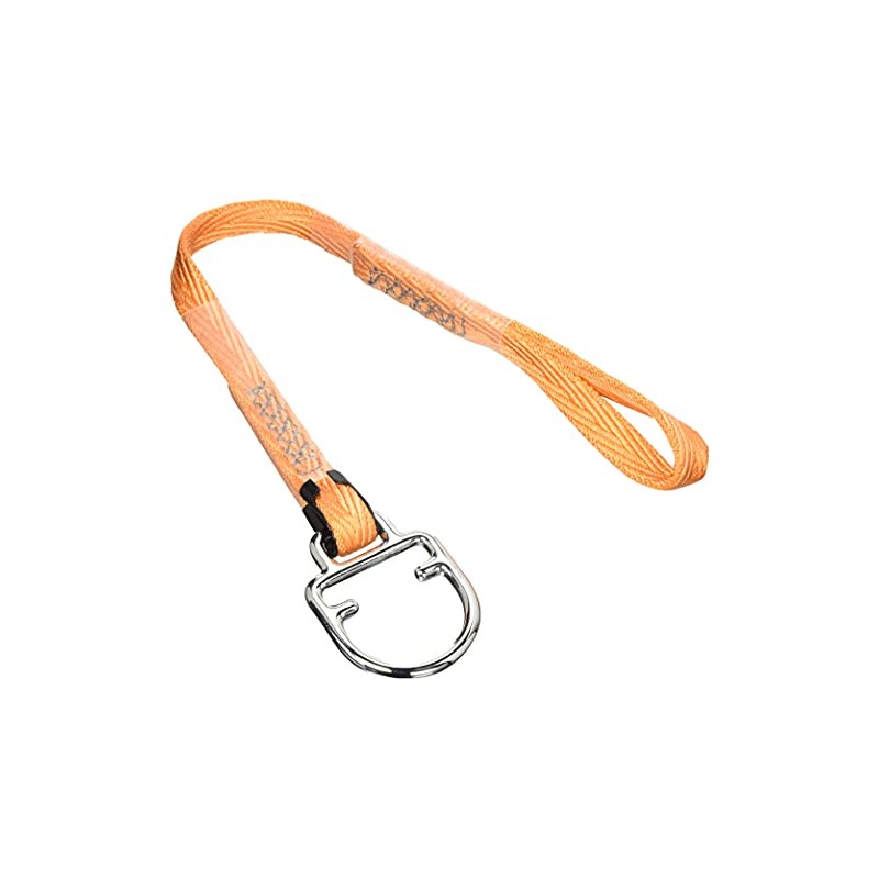 TITAN New Standard Crash Prevention Equipment for Attaching Hand Straps