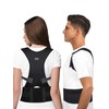 BACK BODYGUARD Home Trainer - Back Straightener for Upright Posture