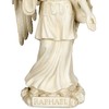 Angelstar Archangel Figurine, Raphael, 7-Inch