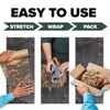 Scotch Cushion Lock Protective Wrap, 12 in. x 30 ft.,