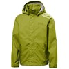 Helly-Hansen Men's Loke Jacket, 461 Olive Green, XX-Large