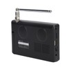 LEADSTAR 5 Inch Digital Television Portable Digital TV for Car