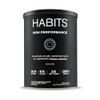 HABITS BY NOT A FANCY KITCHEN - High Performance Protena