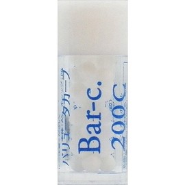 homeopasi-zyapanremedyi- Bar – C. [New Kids 6] baryu-taka-bu C. (Small Bin)