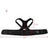 GPCT Adjustable Magnetic Posture Corrector (Large)