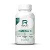 Reflex Nutrition Omega 3 - Omega 3 Capsules High Strength: